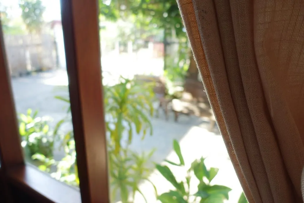 Villa Rattanakon Luang Prabang Guest house