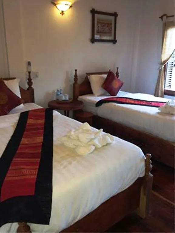 Villa Rattanakon Luang Prabang