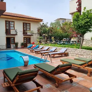 visit hotel