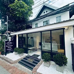 3* Guest house Downtown
