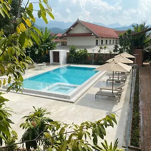 4* Hotel Vangsavath