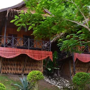 Maison d'hôtes Thongbay, Luang Prabang